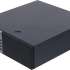 Компьютер iRU Office 310H6S,  Intel Core i3 12100,  DDR4 16ГБ, 256ГБ(SSD),  Intel UHD Graphics 730,  FreeDOS,  черный [2061135]